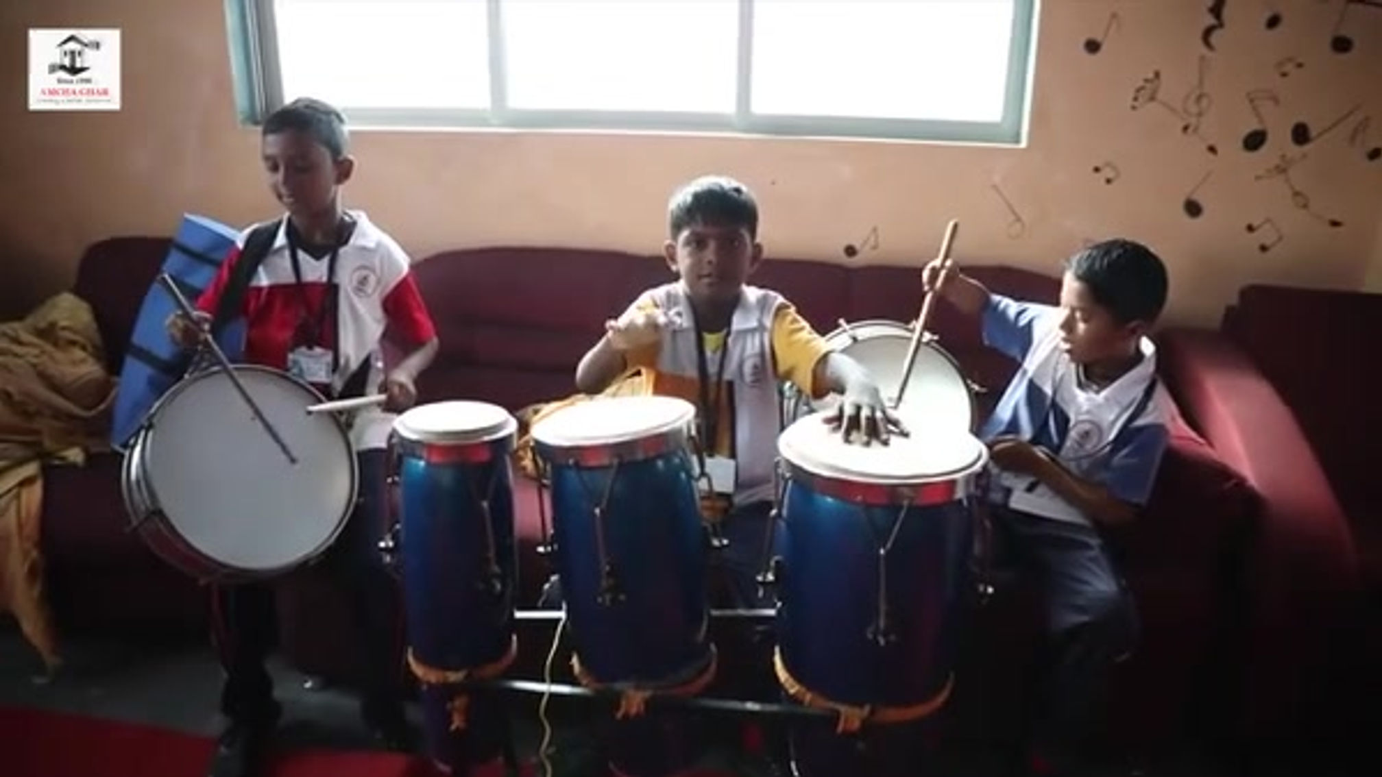 No Child Should Remain Hungry